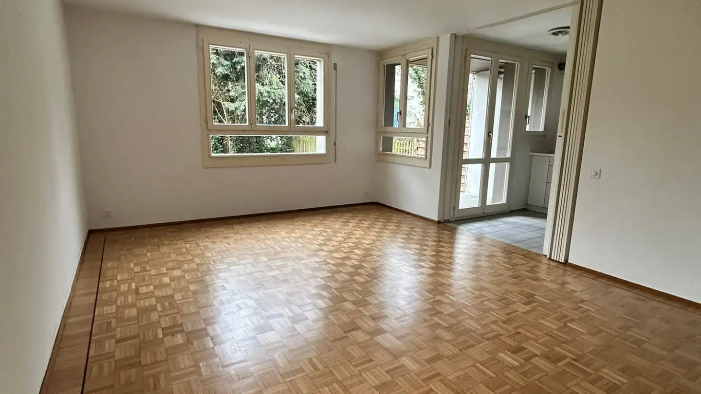 Appartamento in affitto - Paradiesstrasse 26, 4125 Riehen - Foto 3