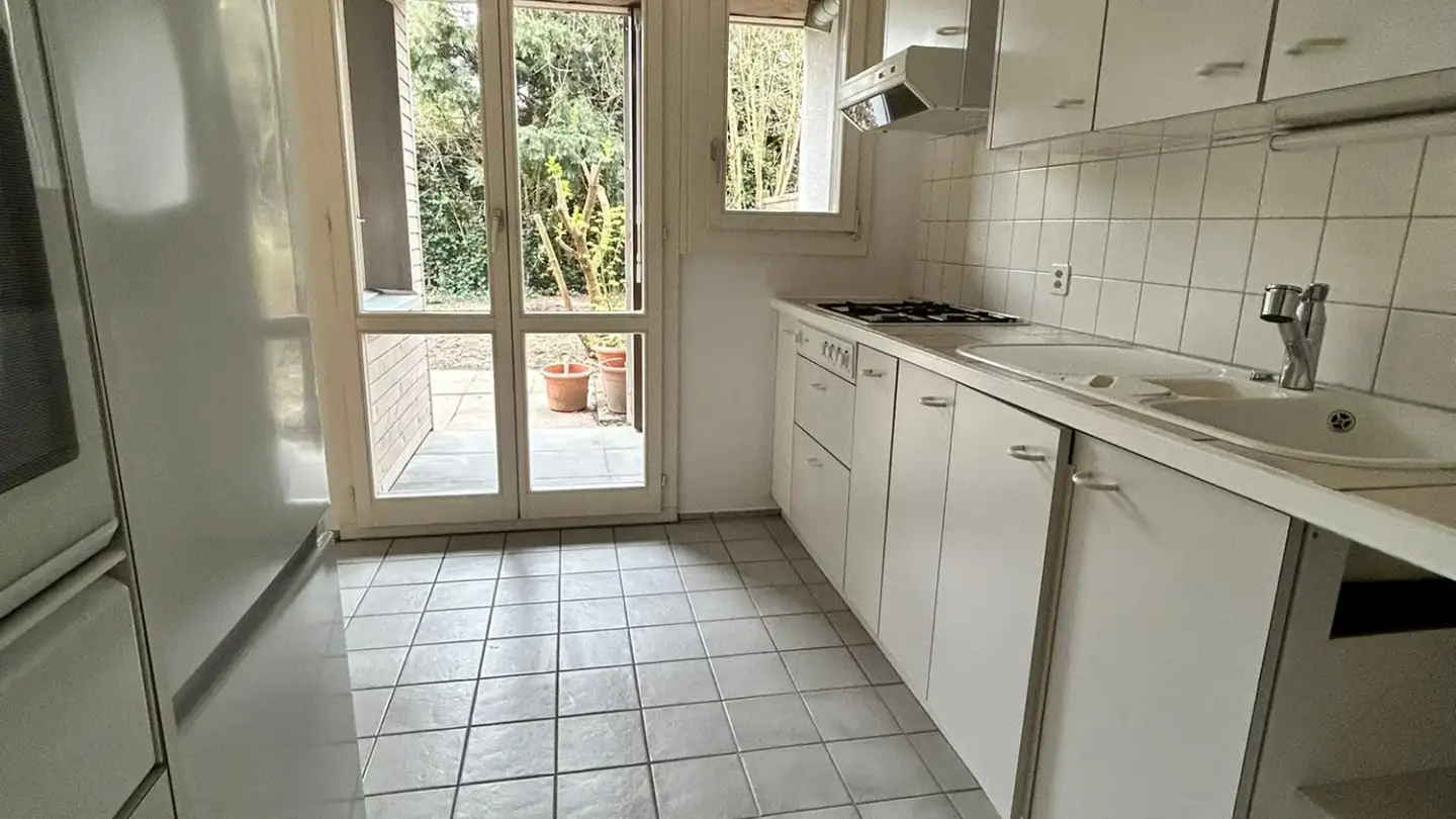 Appartamento in affitto - Paradiesstrasse 26, 4125 Riehen - Foto 4