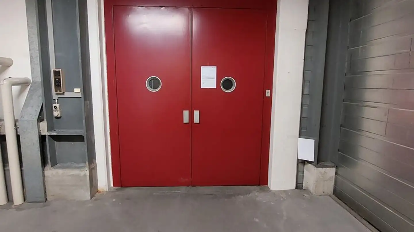 Spazio ufficio in affitto - Route De Denges 6, 1027 Lonay - Photo 3