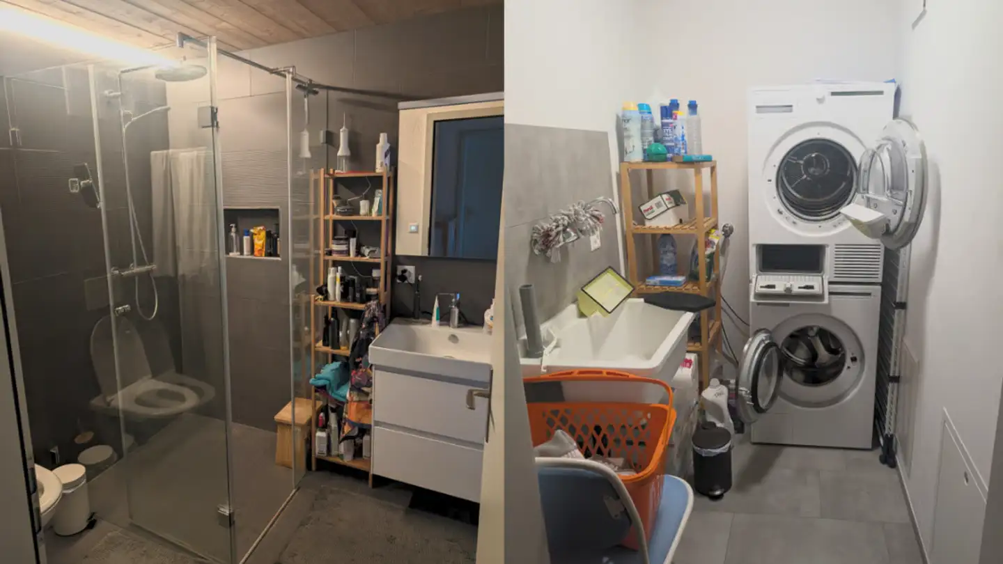 Single room for rent - Lindachstrasse 50, 3038 Kirchlindach - Photo 3