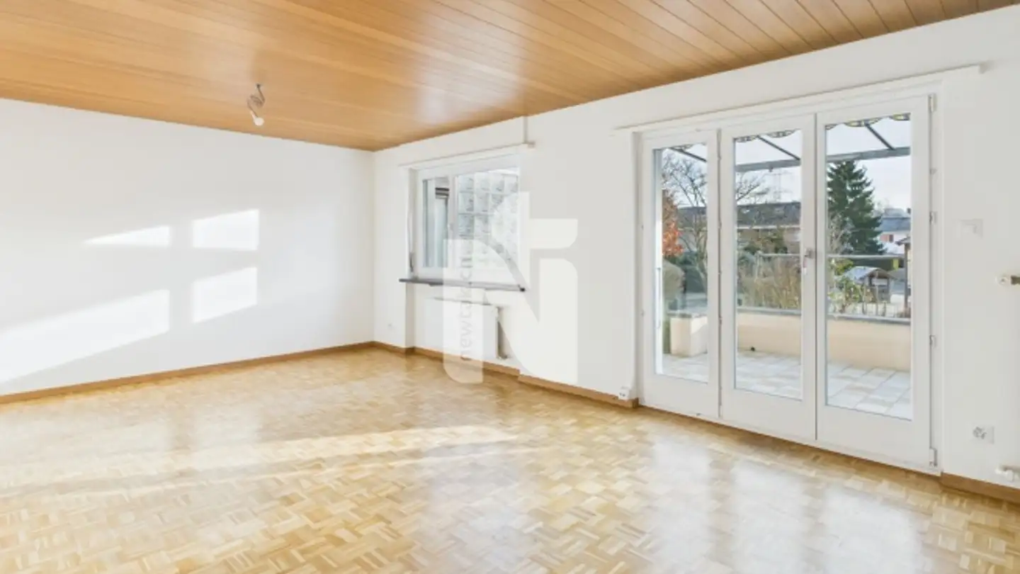 Row house for rent - Gustav Bay-Strasse 9, 4142 Münchenstein - Photo 3