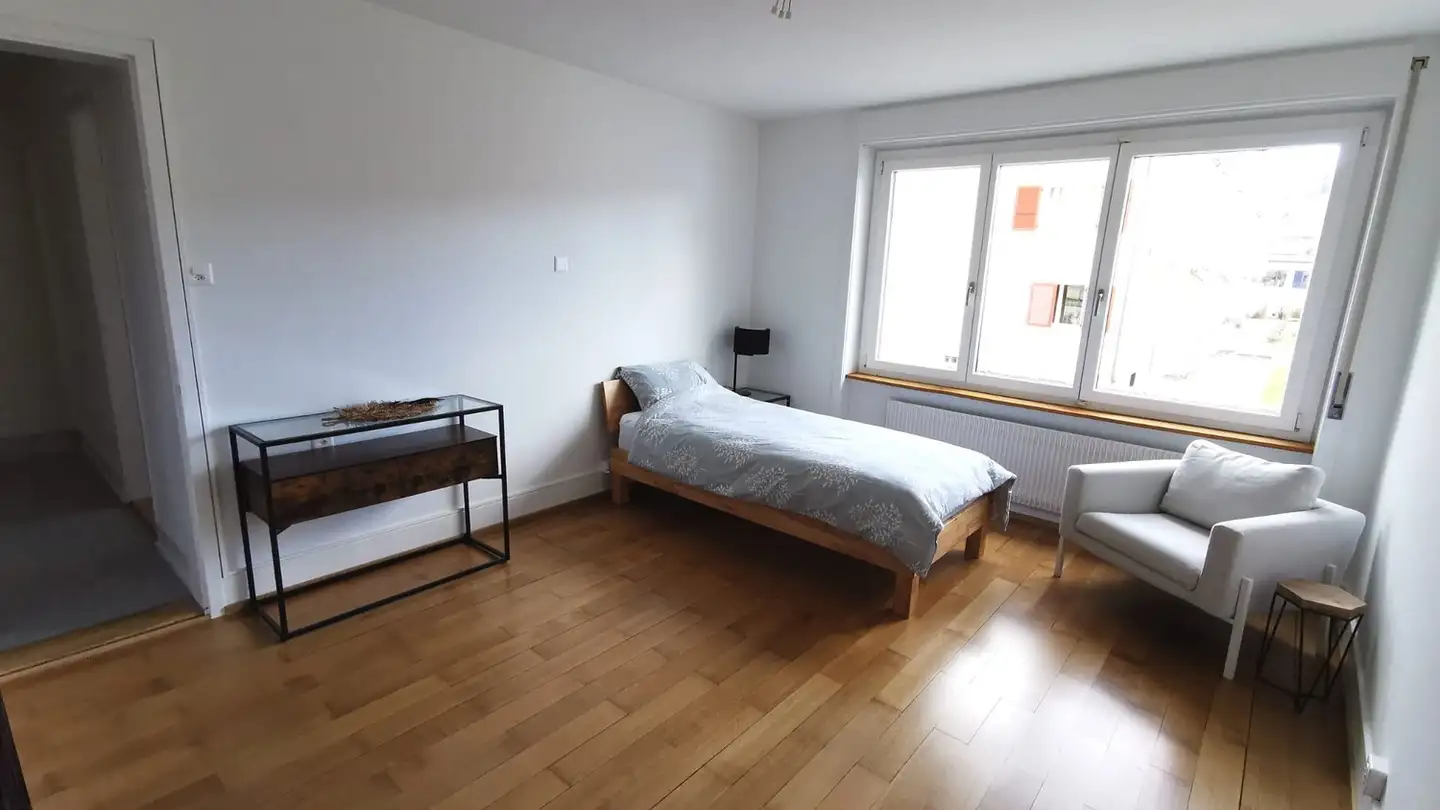 Apartment for rent - 3097 Liebefeld