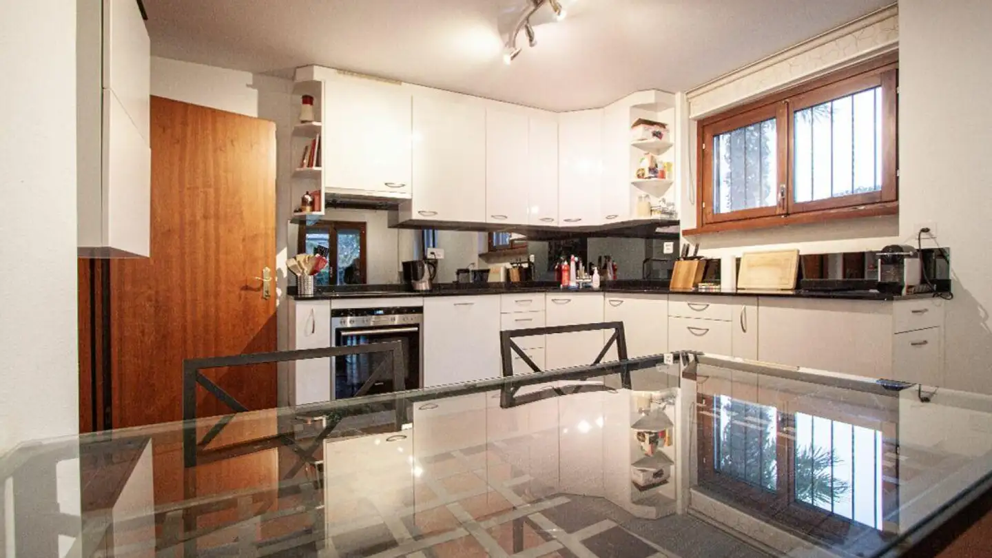 Appartement à louer - 6932 Breganzona - Photo 2