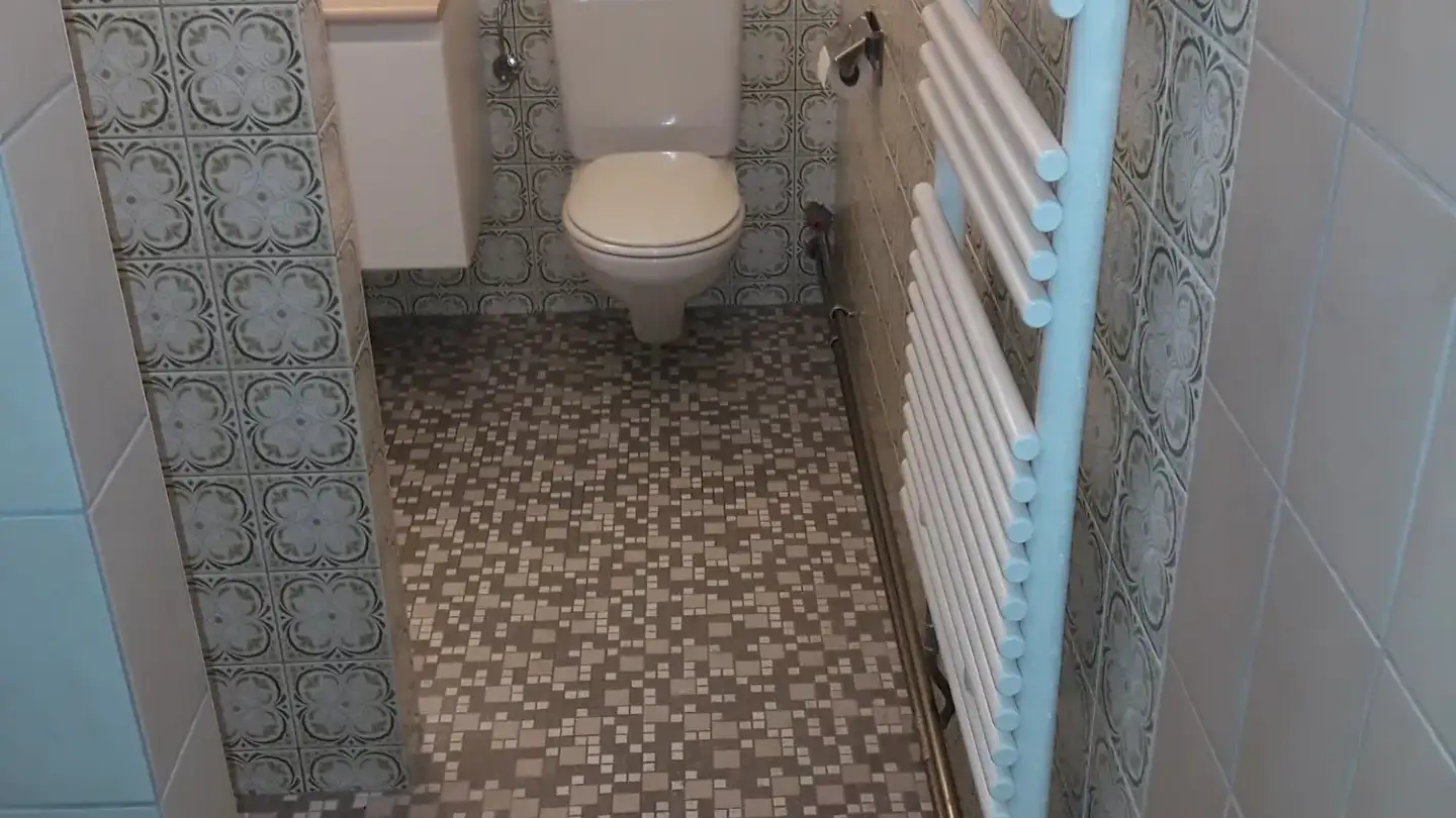 Apartment for rent - Fraubrunnenstrasse 10, 3309 Zauggenried - Photo 4