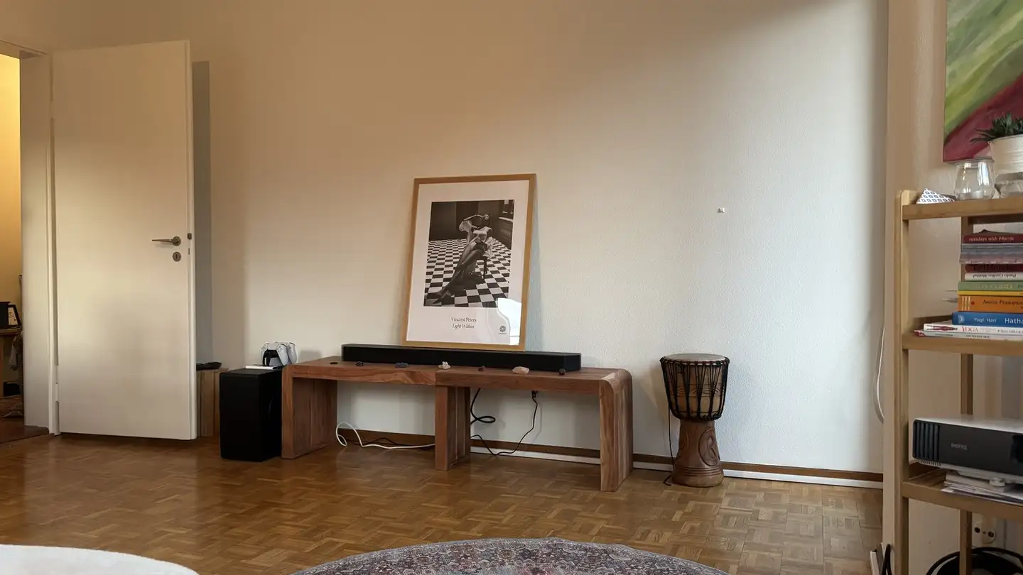 Möblierte Wohnung mieten - 8002 Zürich - Foto 3