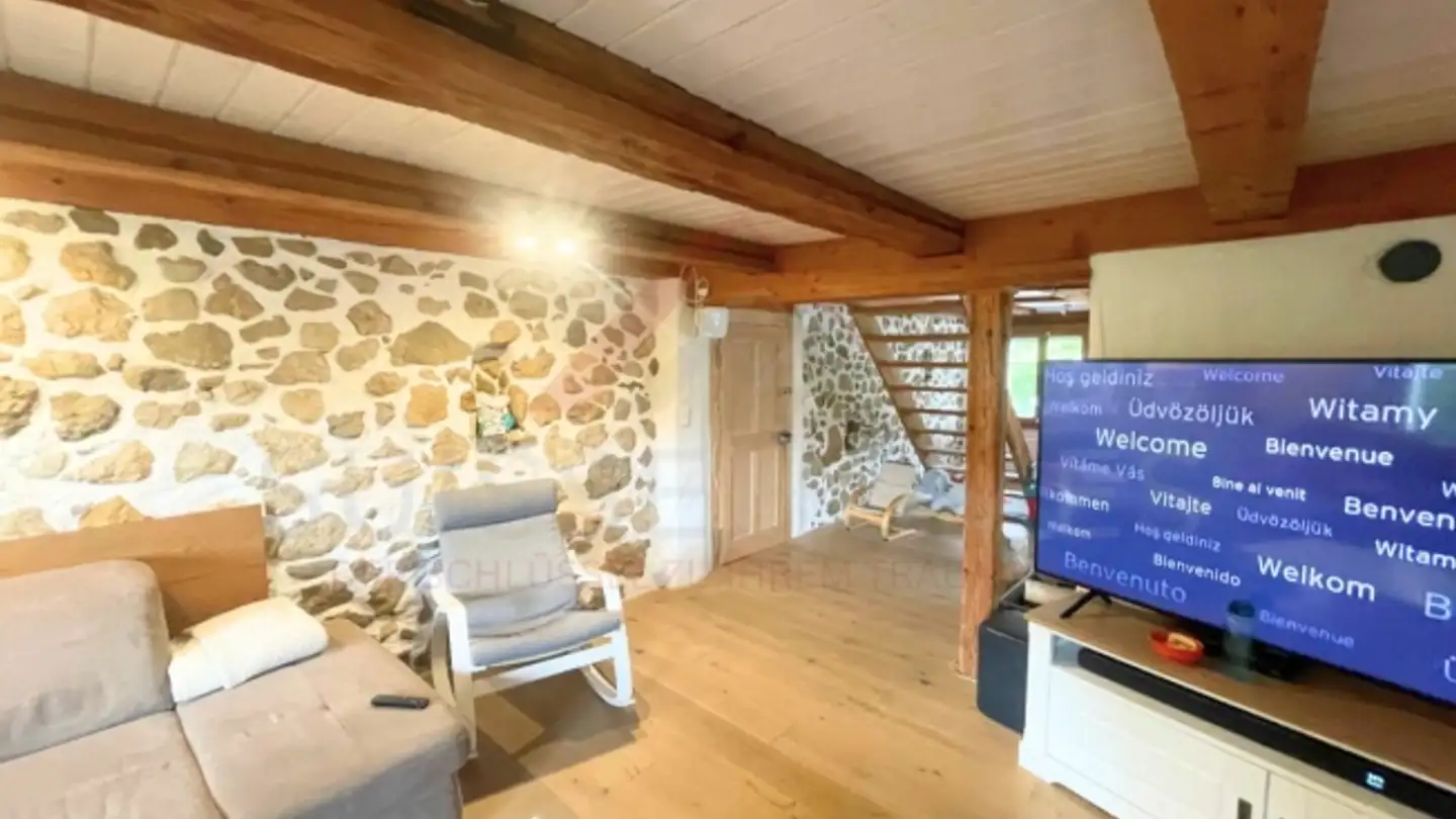 Residential building for sale - 2540 Grenchen