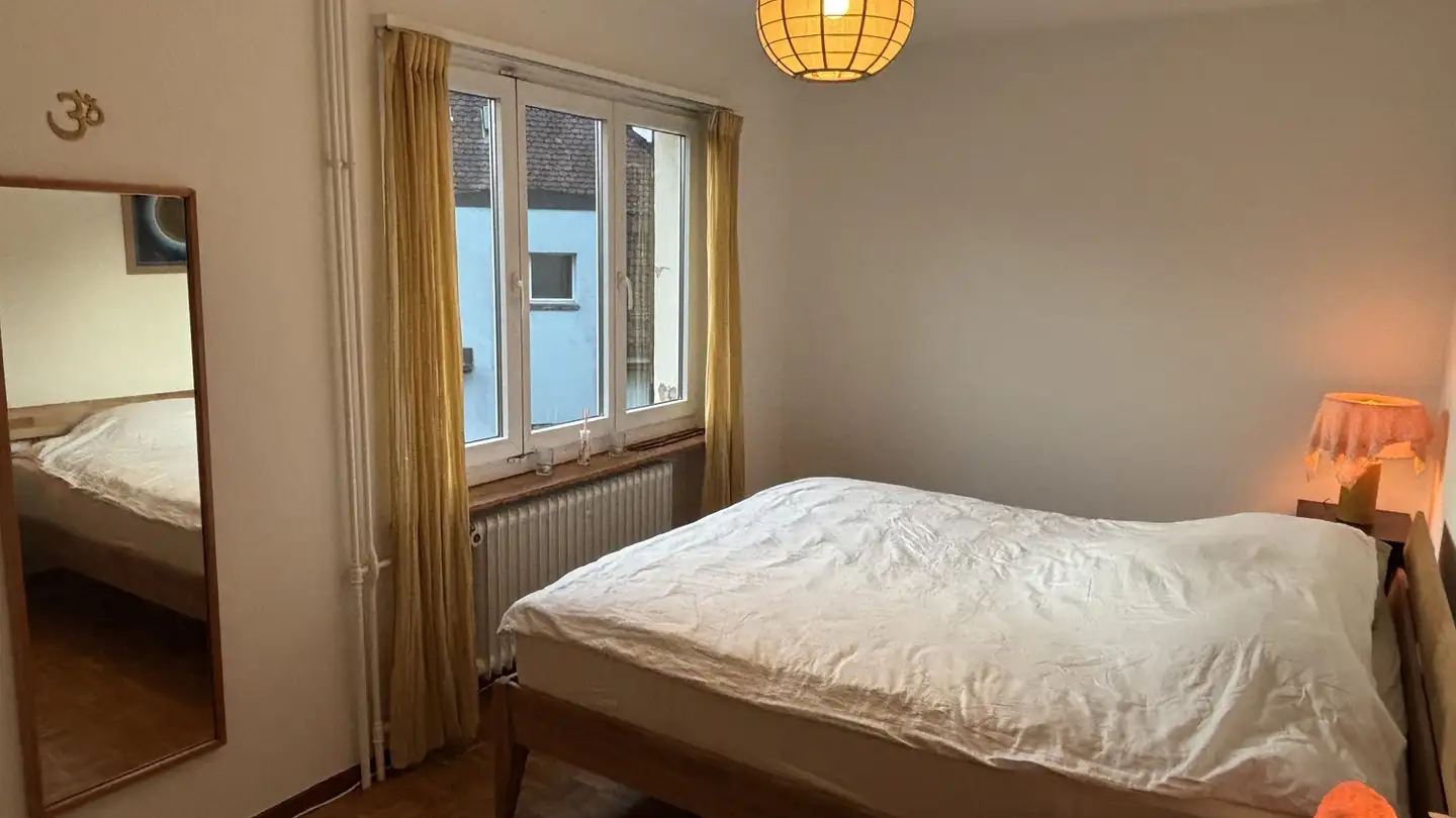 Möblierte Wohnung mieten - 8002 Zürich - Foto 4