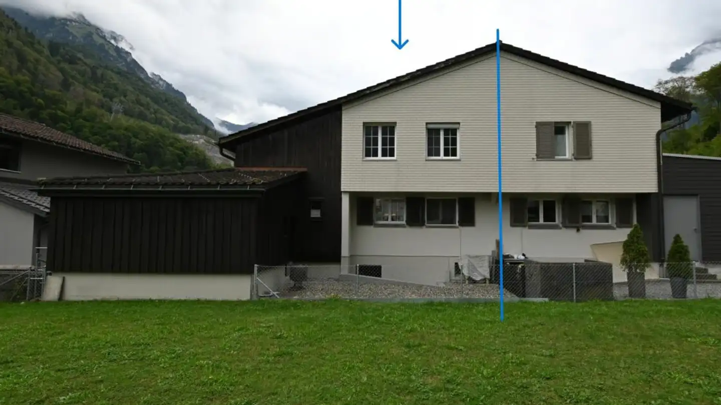 Single house for sale - Mattstrasse 12, 8754 Netstal - Photo 2