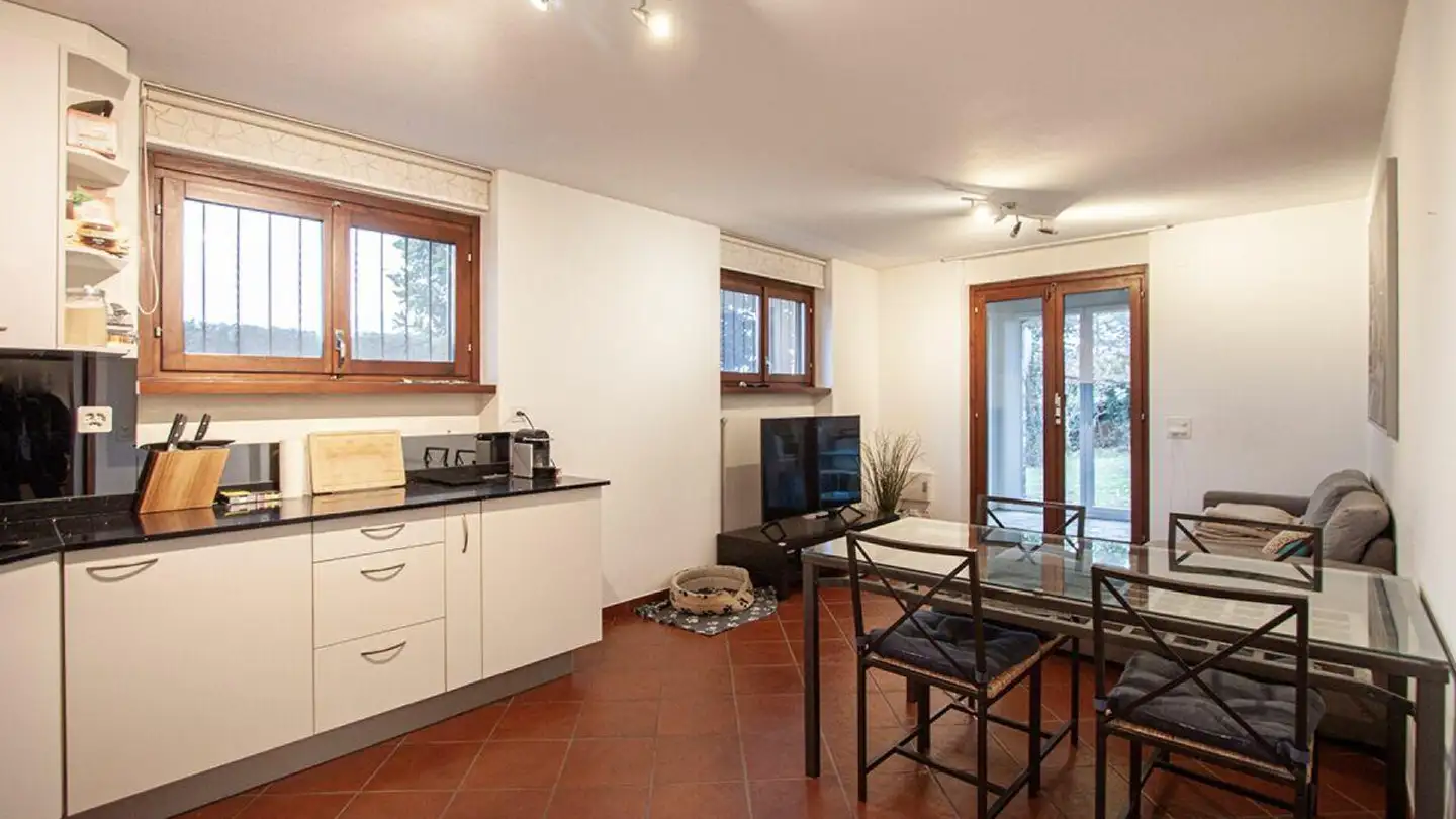 Appartement à louer - 6932 Breganzona - Photo 3