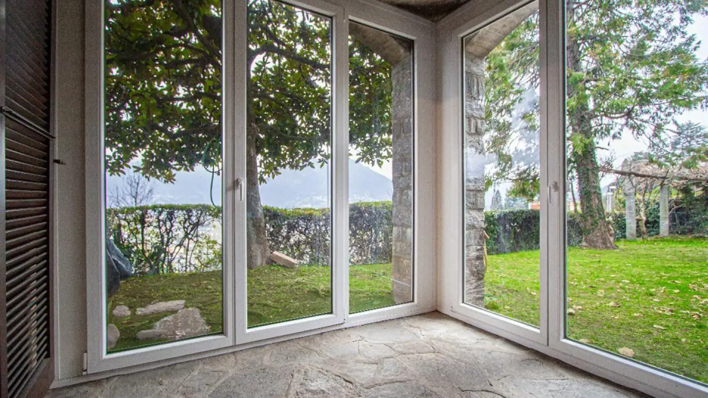 Appartement à louer - 6932 Breganzona - Photo 4