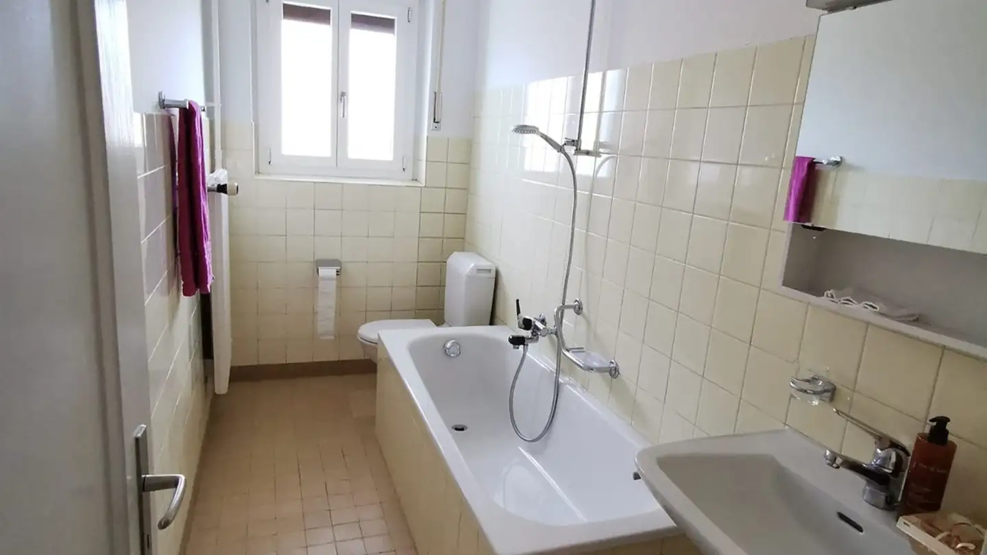 Apartment for rent - 3097 Liebefeld - Photo 3