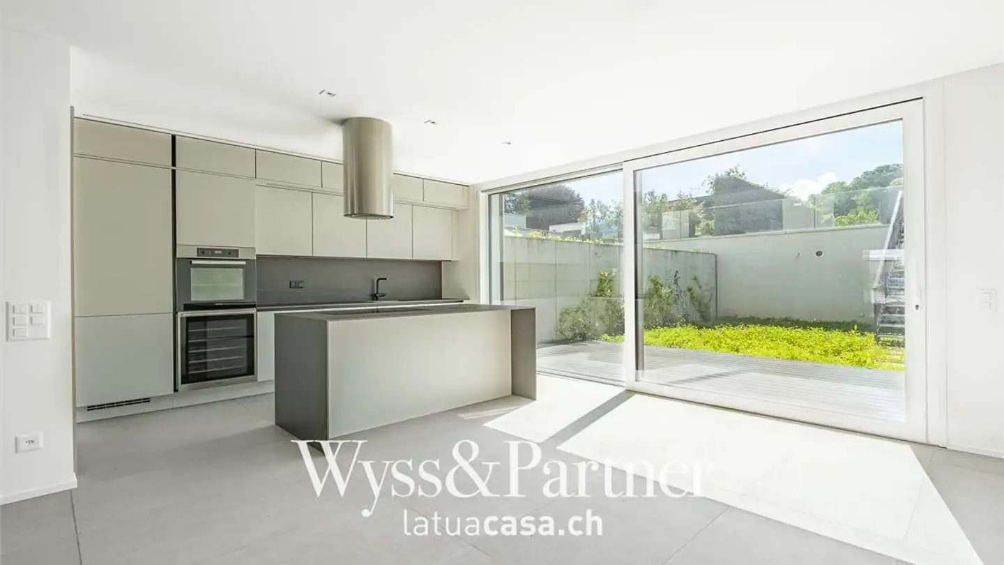 Appartamento in vendita - 6987 Caslano