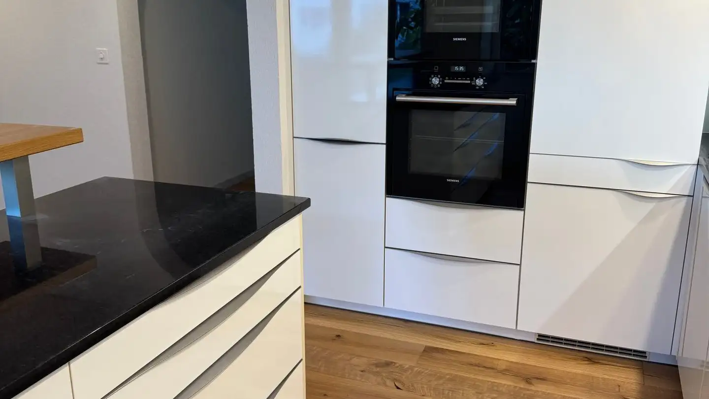 Appartamento in affitto - Seminarstrasse 6d, 9200 Gossau SG - Photo 2