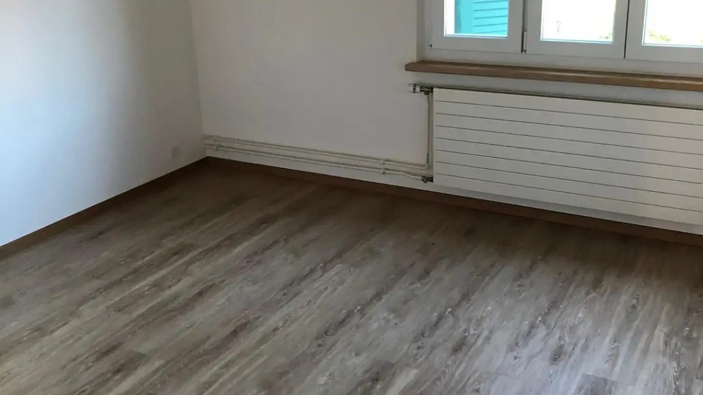 Apartment for rent - Fraubrunnenstrasse 10, 3309 Zauggenried - Photo 2