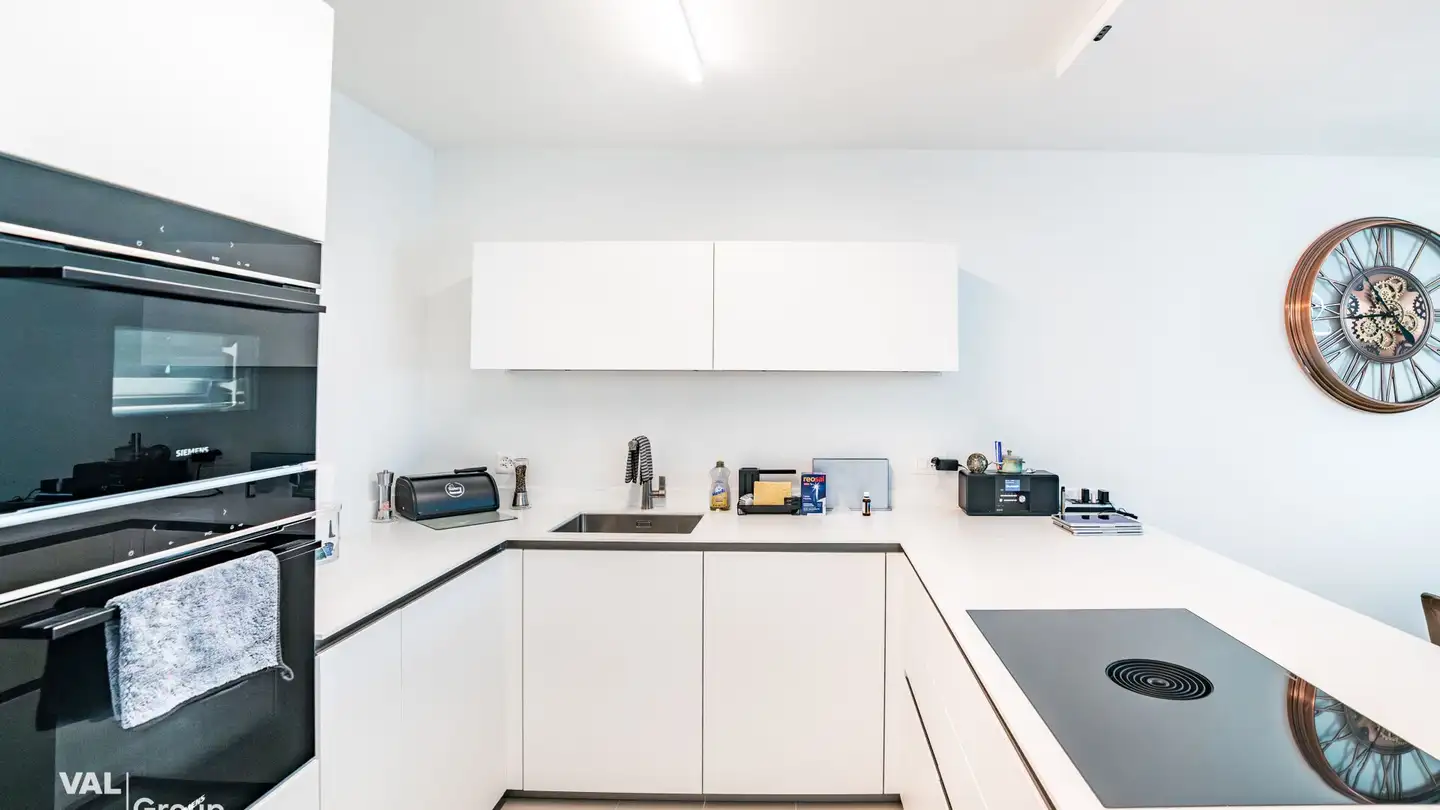 Wohnung mieten - 3904 Naters - Foto 2