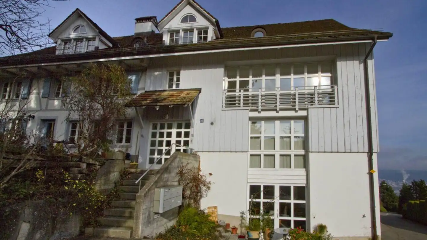 Atelier à vendre - Klosterstrasse 10, 8962 Bergdietikon - Photo 4