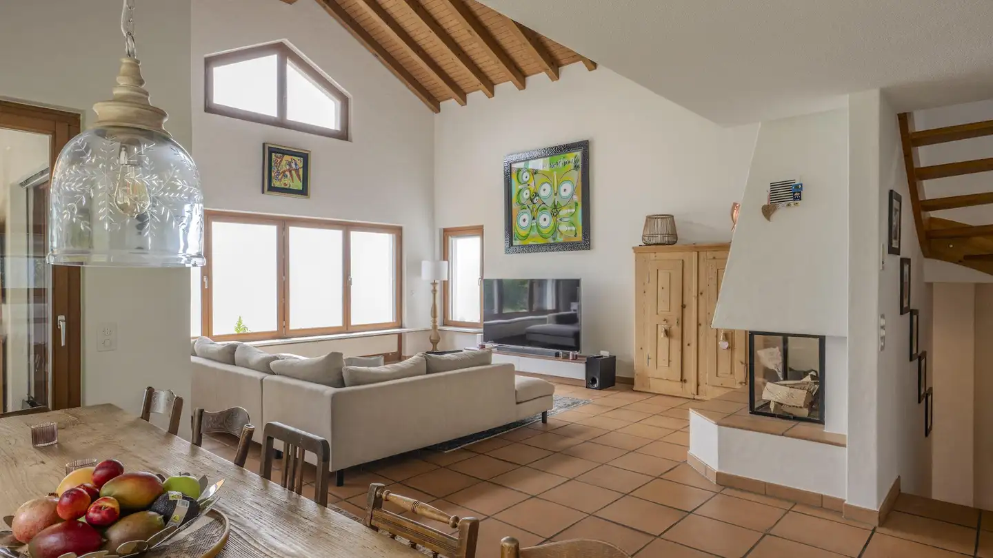 Villa kaufen - Alisbachweg 24, 6315 Oberägeri - Foto 2