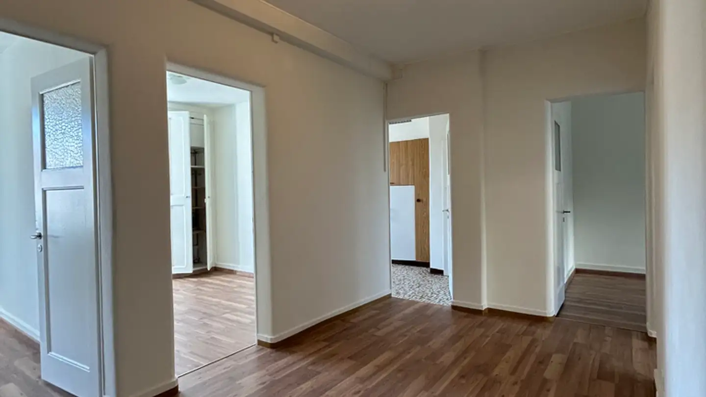 Wohnung mieten - Chemin Du Champ-Du-Gour 2, 1510 Moudon - Foto 4