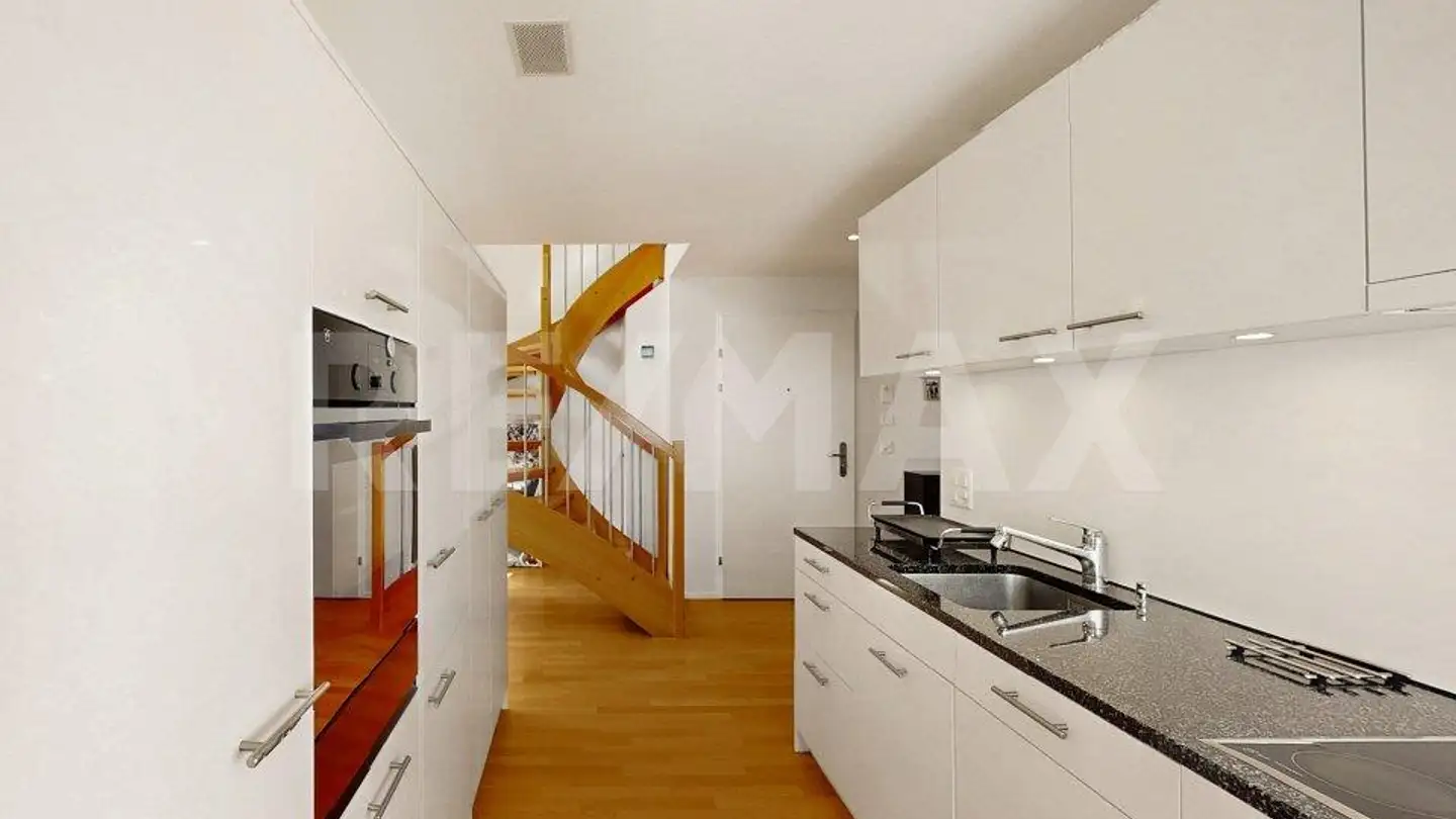 Duplex in vendita - Rotkornstrasse 27, 5727 Oberkulm - Photo 4