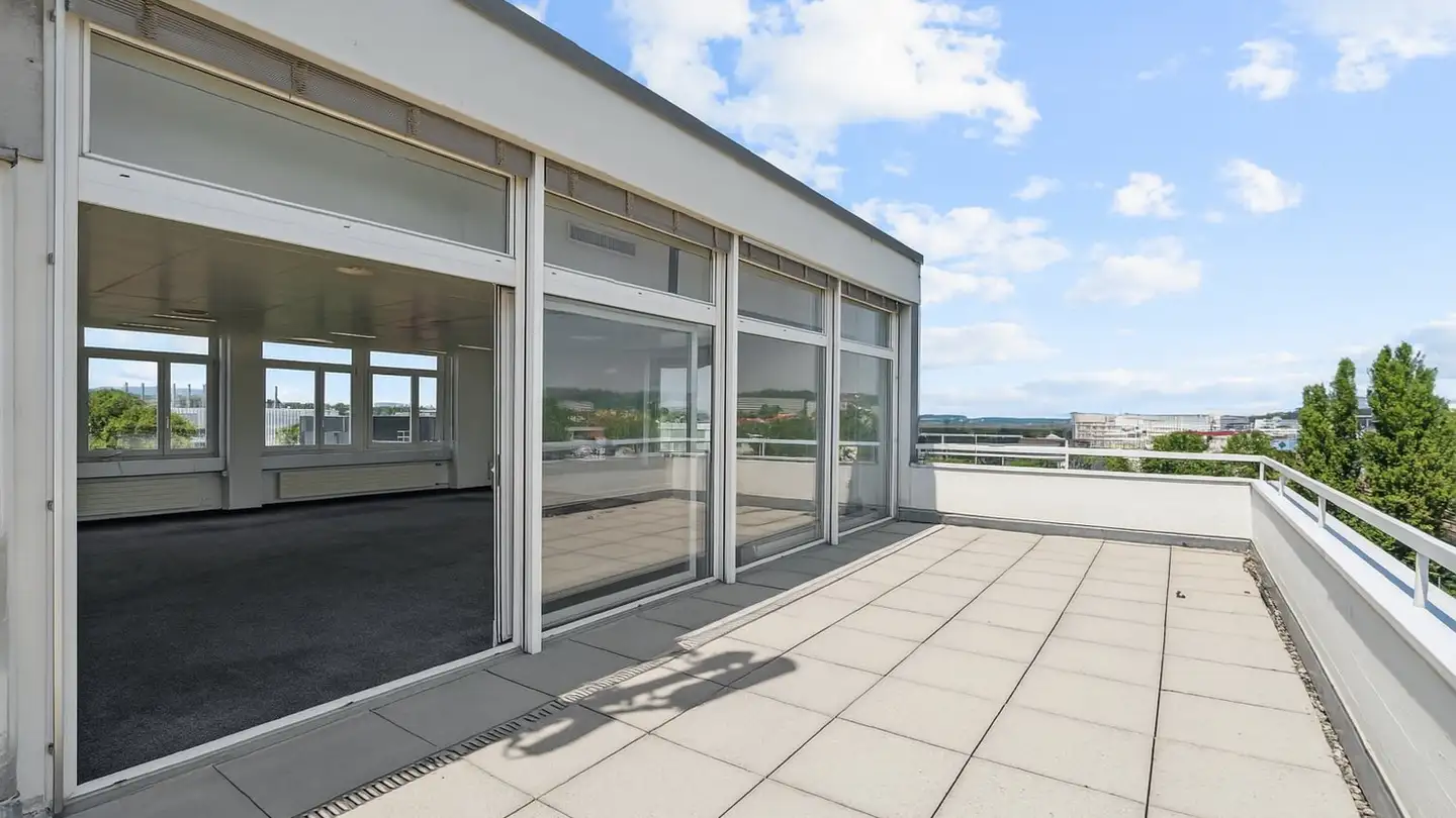 Bureau à louer - Europa-Strasse 19, 8152 Glattbrugg