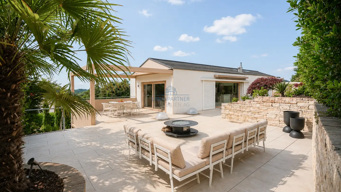 Villa for sale - 4132 Muttenz