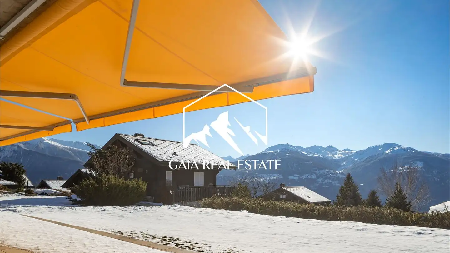 Chalet kaufen - 3963 Crans-Montana - Foto 4