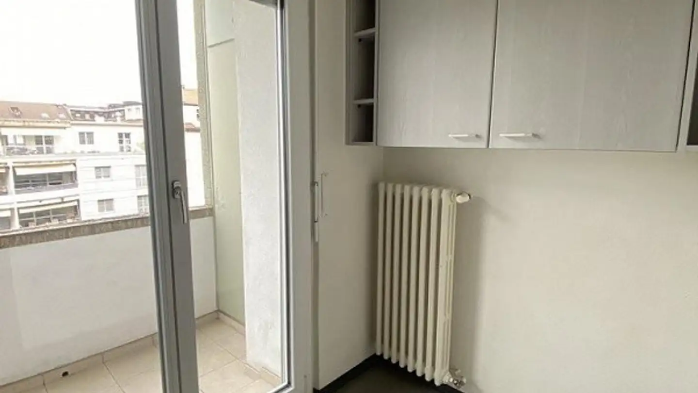 Wohnung mieten - Rue François-Guillimann 1, 1700 Fribourg - Foto 3