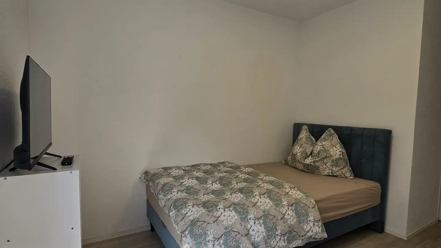 Apartment for rent - 5301 Siggenthal Station