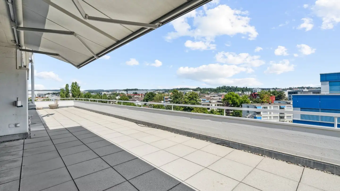 Bureau à louer - Europa-Strasse 19, 8152 Glattbrugg - Photo 2