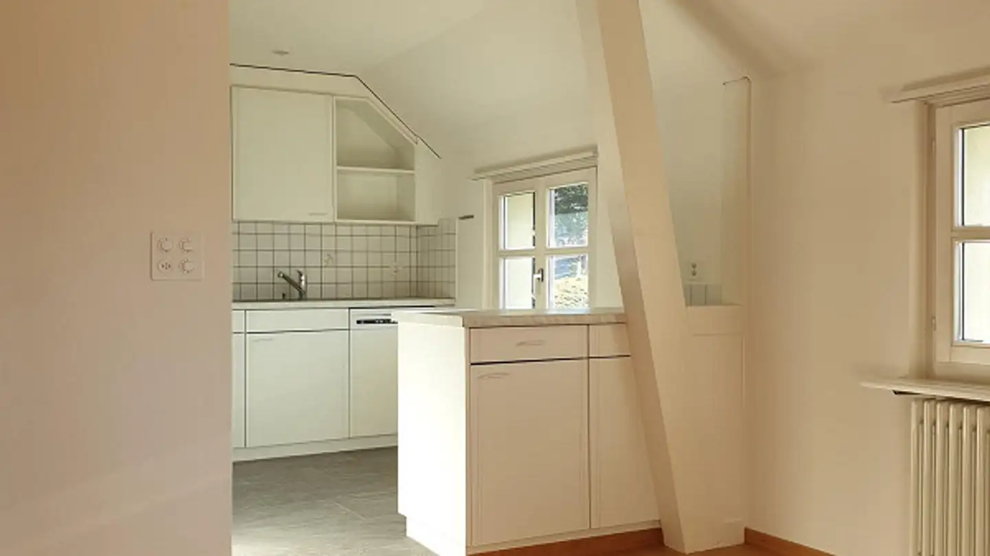 Appartamento in affitto - Bahnhofstrasse 15, 8722 Kaltbrunn - Foto 2