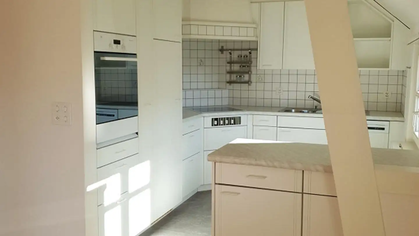 Appartamento in affitto - Bahnhofstrasse 15, 8722 Kaltbrunn - Foto 3