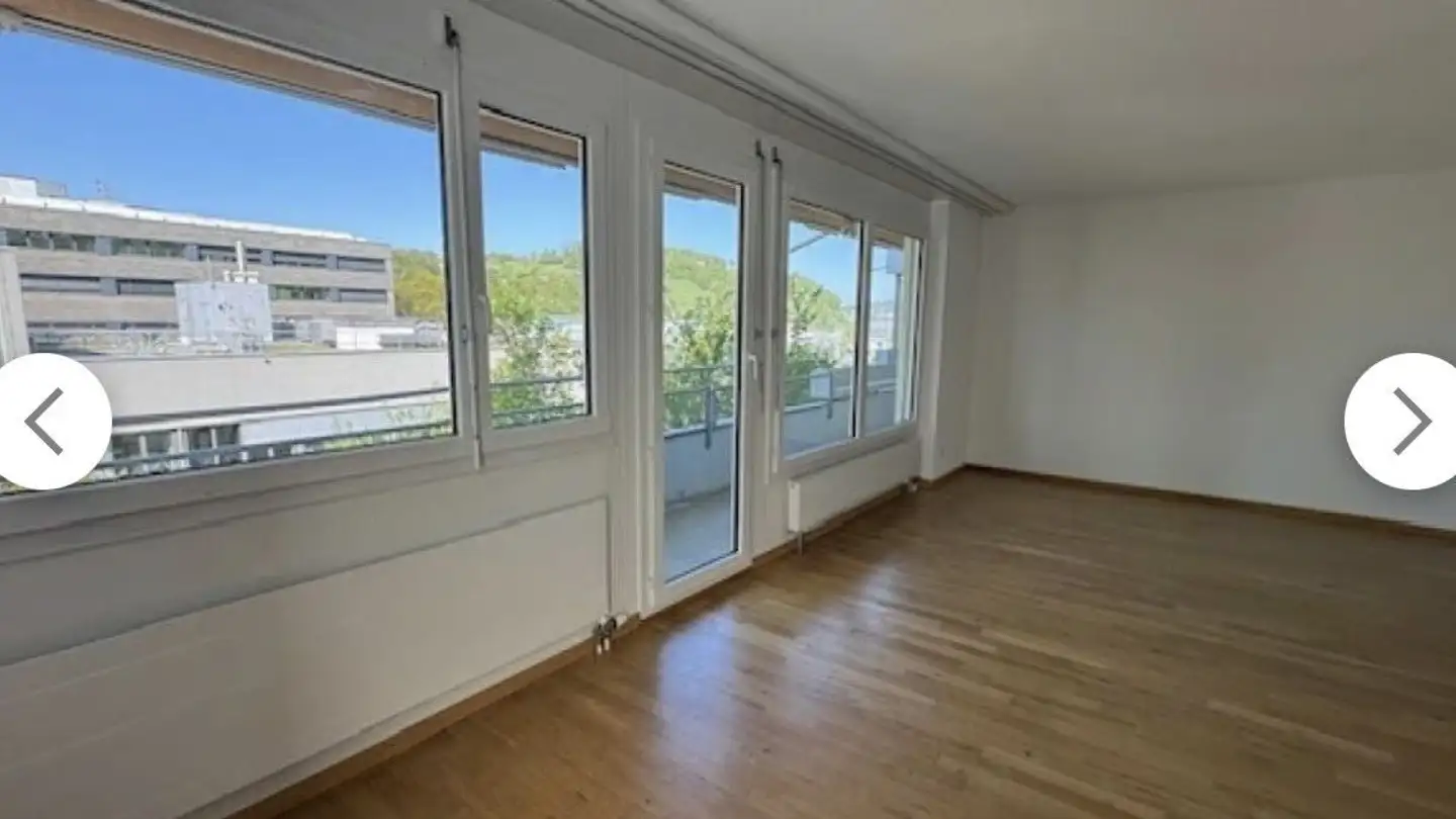 Apartment for rent - Neufeldstrasse 16, 3076 Worb - Photo 4