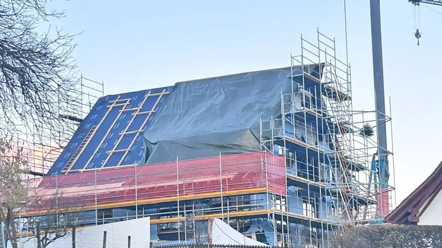 Appartement à louer - Horensteinstrasse 30, 8046 Zürich