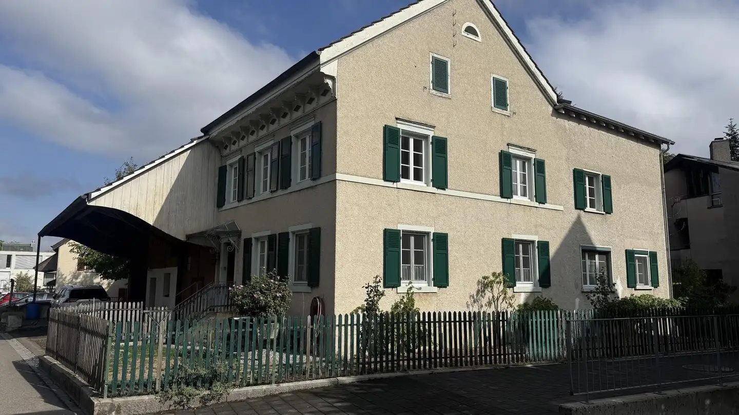 Wohnung mieten - Schulgasse 8, 4106 Therwil - Foto 2