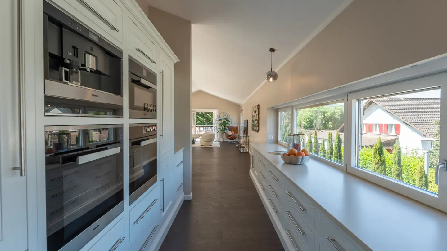 Villa for sale - Rieserstrasse, 4132 Muttenz - Photo 4