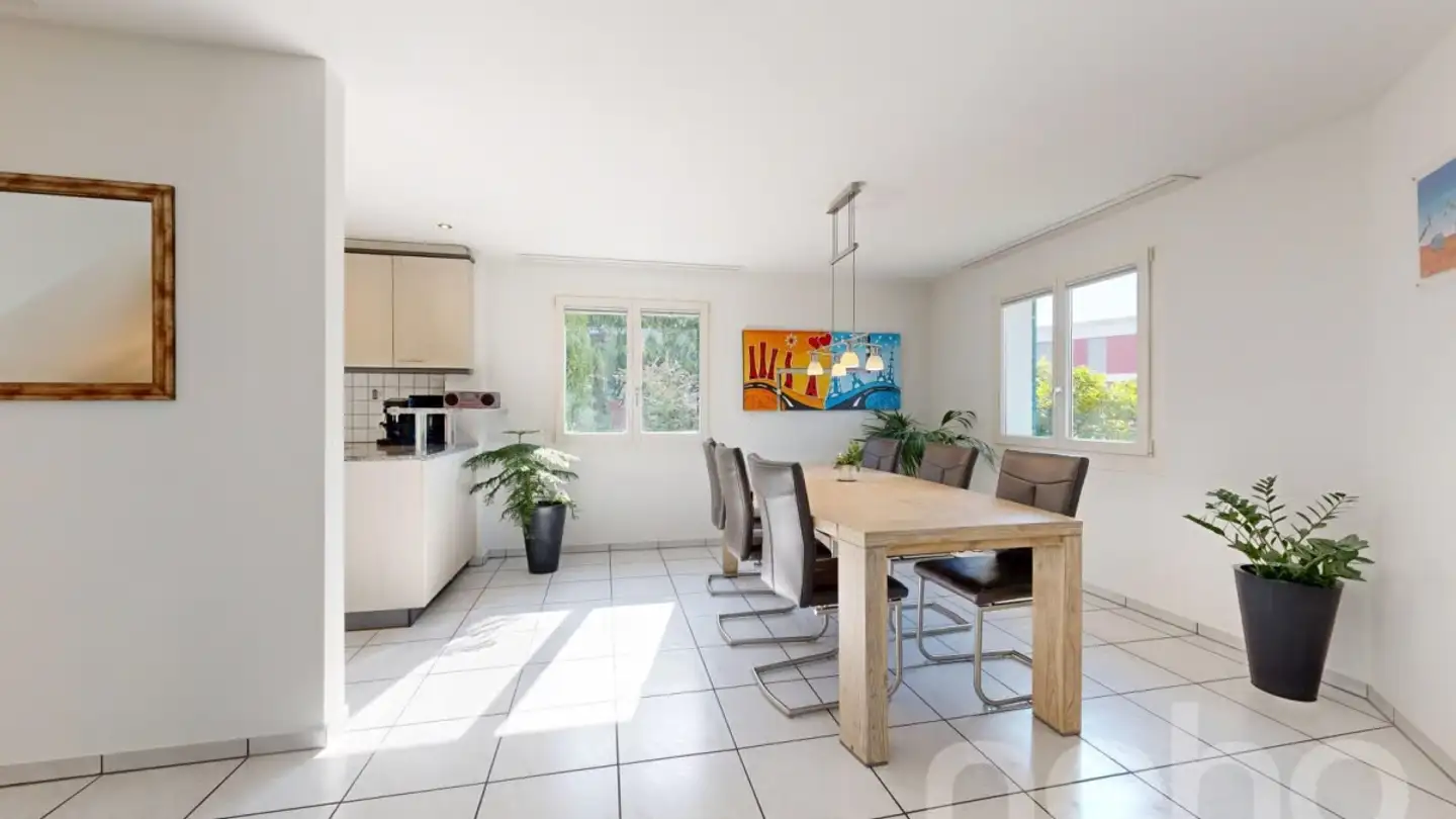 Casa bifamiliare in vendita - 8302 Kloten - Foto 4