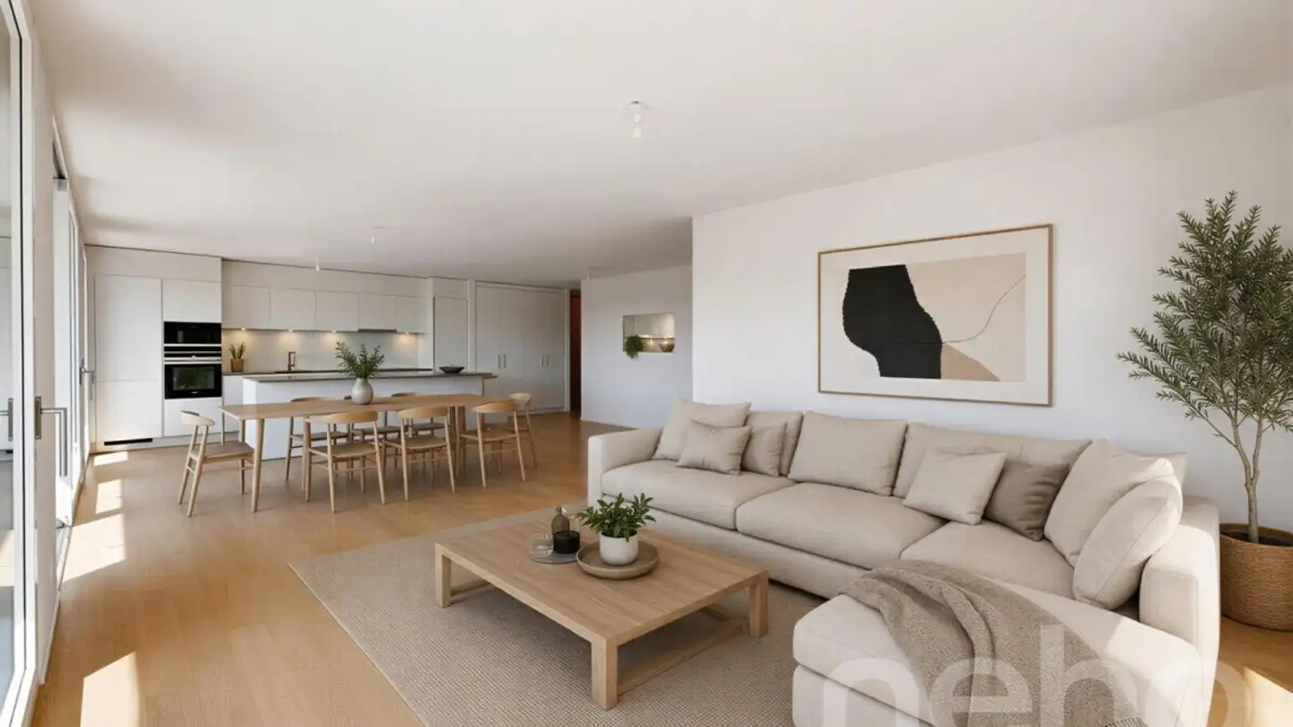 Apartment for sale - 1090 La Croix (Lutry) - Photo 2