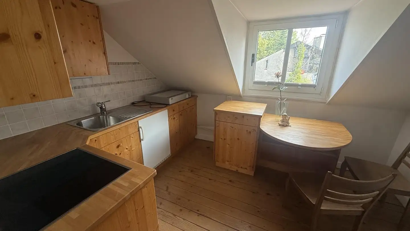 Wohnung mieten - Schulgasse 8, 4106 Therwil - Foto 3