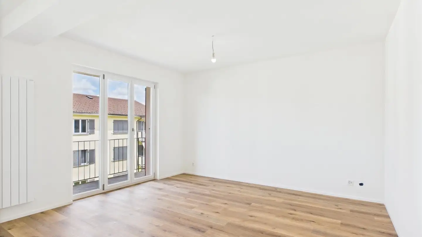Apartment for rent - Mittelstrasse 34a, 4900 Langenthal - Photo 4