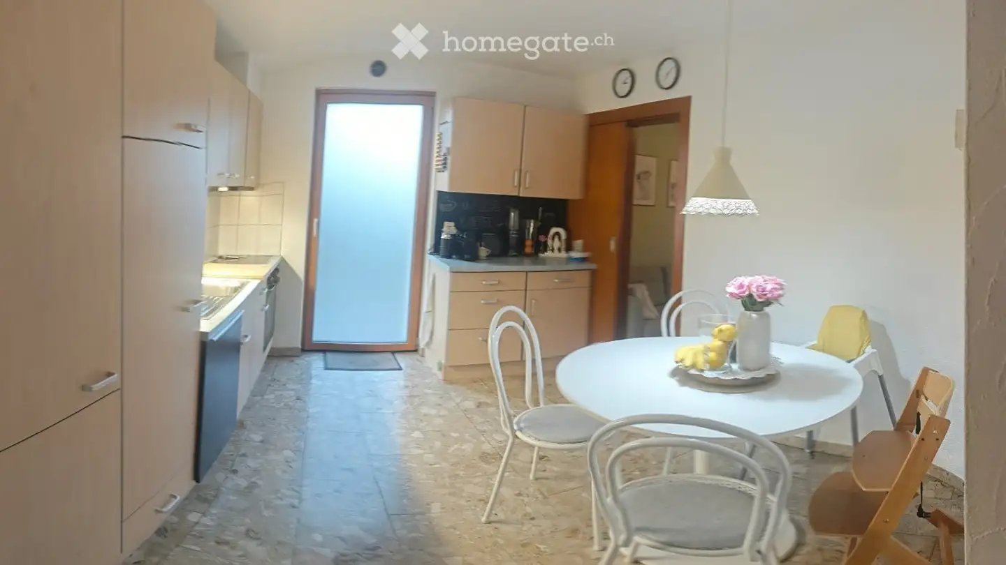 Wohnung mieten - Moosstrasse, 3113 Rubigen - Foto 3