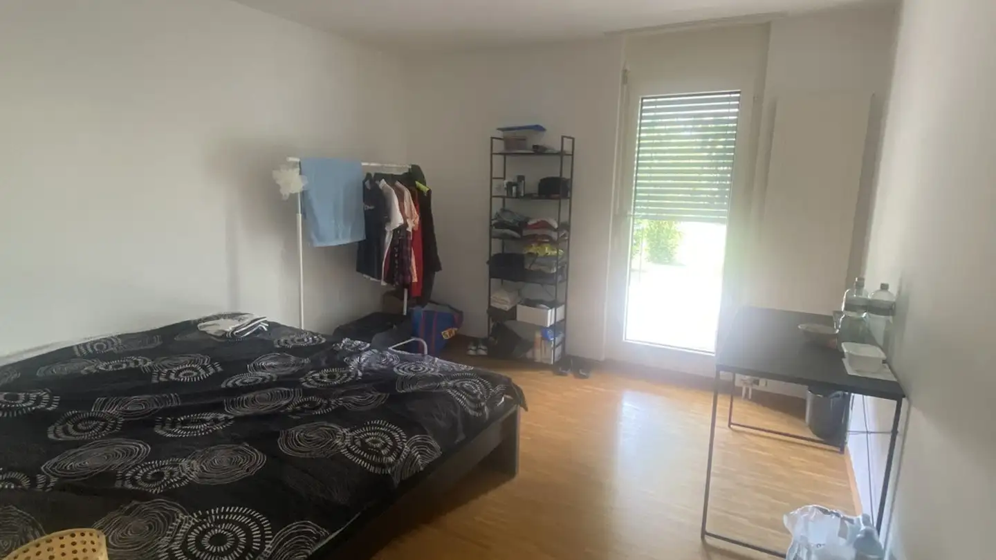 Single room for rent - 8302 Kloten - Photo 4