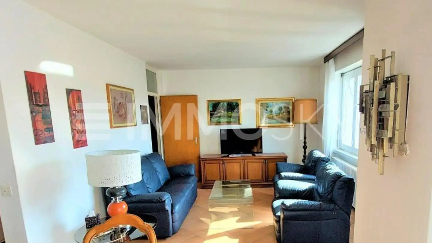 Appartement à vendre - 6828 Balerna - Photo 2
