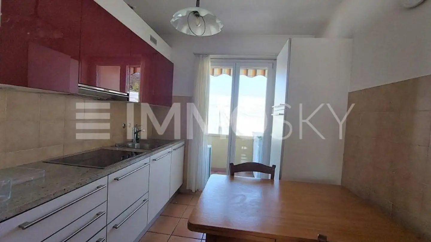 Appartement à vendre - 6828 Balerna - Photo 3