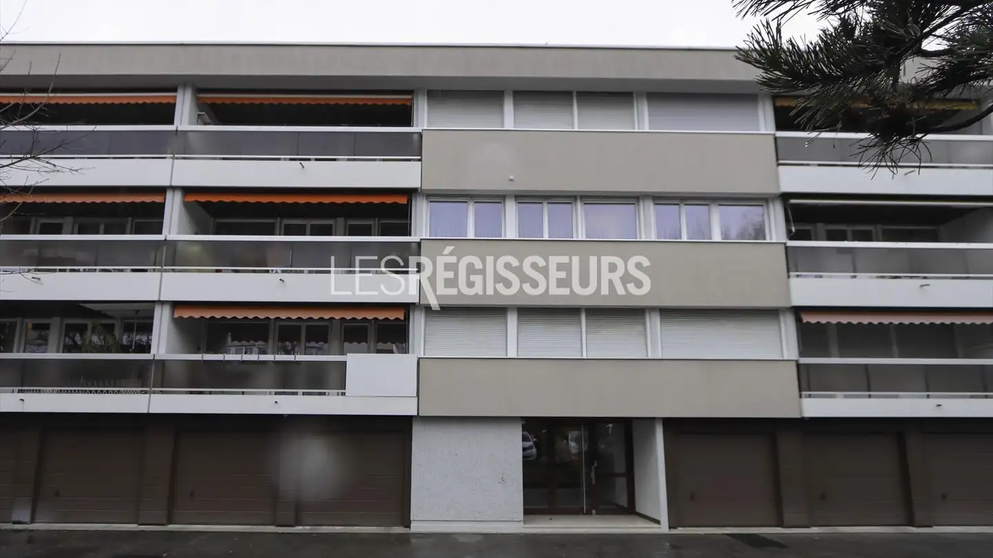 Apartment for rent - Chemin D' Archamps 28, 1257 La Croix-de-Rozon