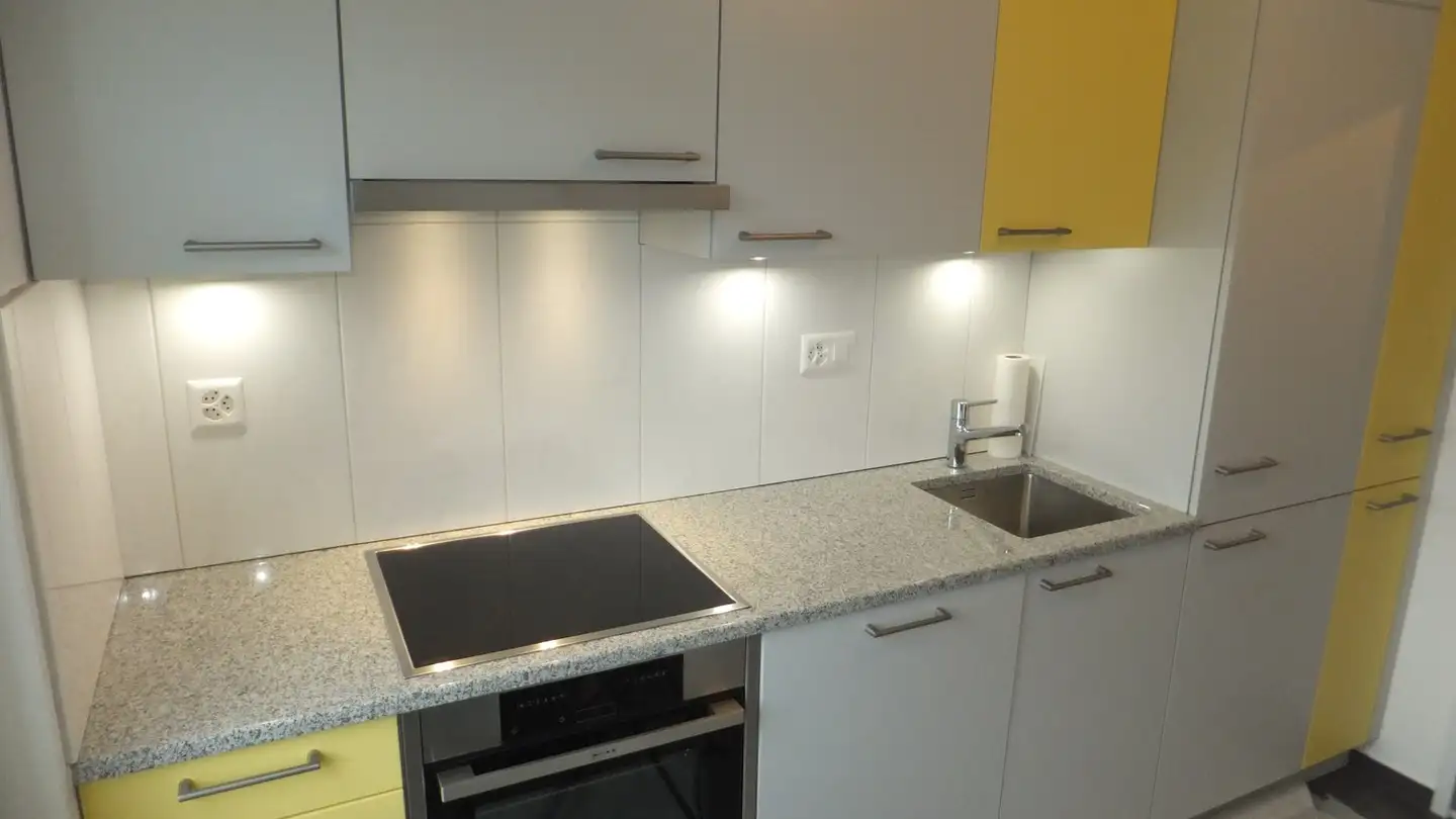 Appartement à louer - Schulstrasse, 9400 Rorschach - Photo 3