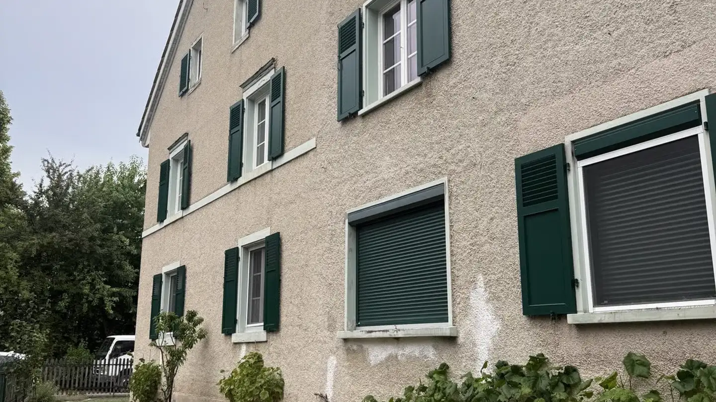 Wohnung mieten - Schulgasse 8, 4106 Therwil - Foto 4