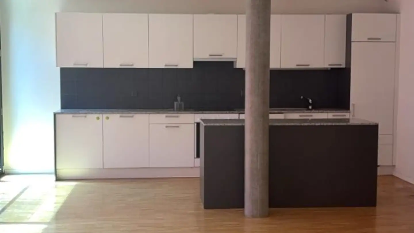 Appartement à louer - Rue Du Grand-Pré 70c, 1202 Genève