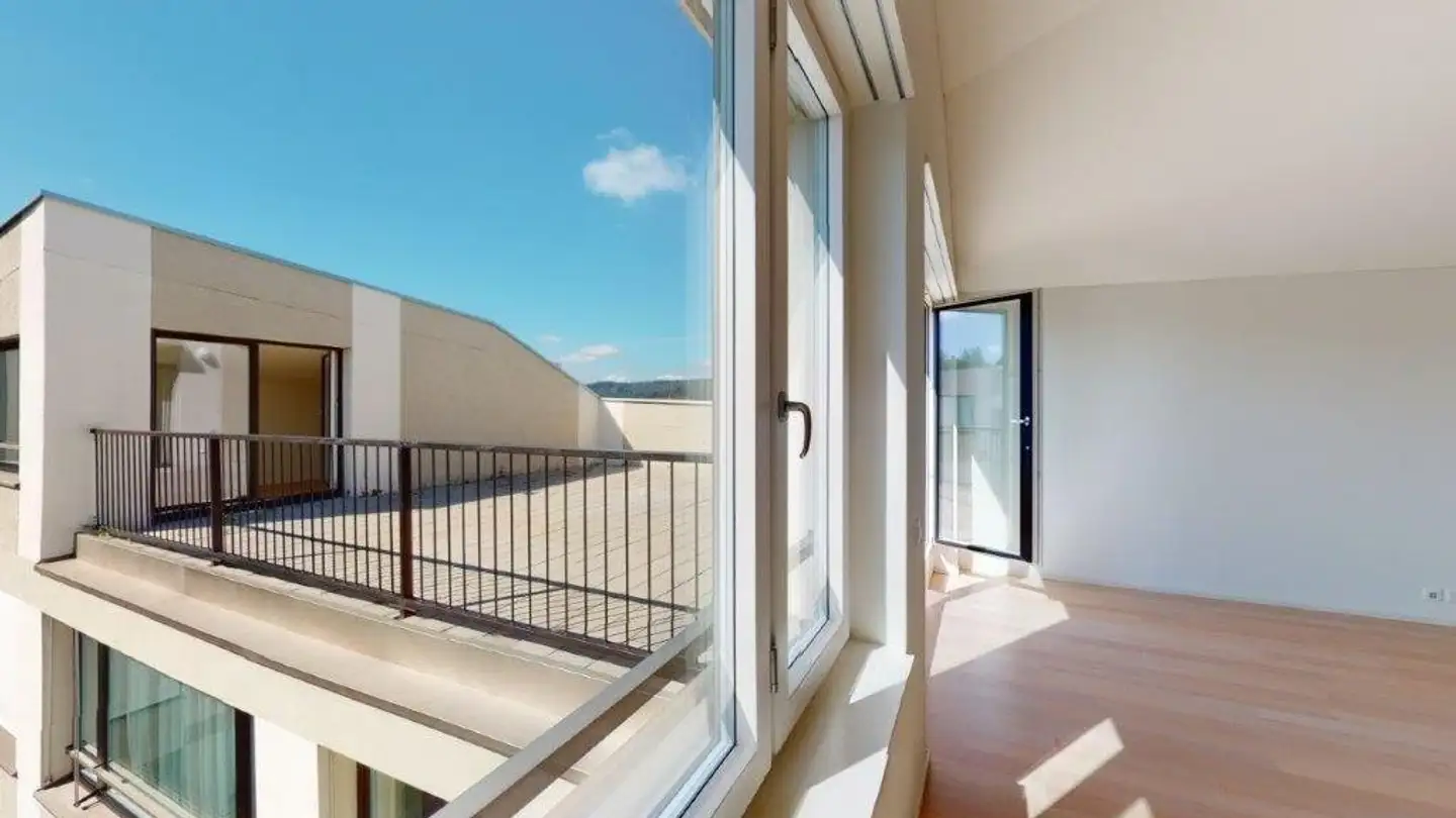 Appartamento in affitto - Lagerhausstrasse 10, 8400 Winterthur - Foto 3