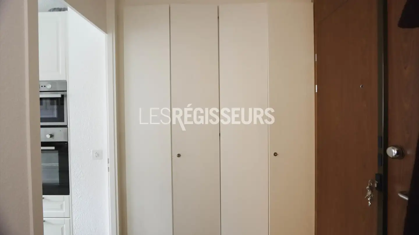 Apartment for rent - Chemin D' Archamps 28, 1257 La Croix-de-Rozon - Photo 2