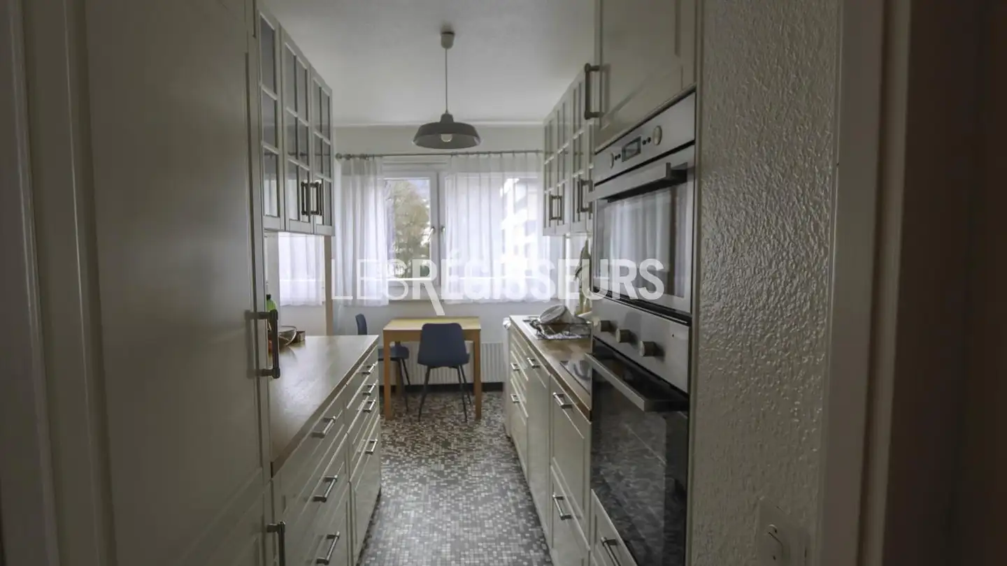 Apartment for rent - Chemin D' Archamps 28, 1257 La Croix-de-Rozon - Photo 3